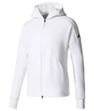 Pánska mikina adidas  Z.N.E Hoodie White