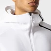 Pánska mikina adidas ZNE Hoody 2 White