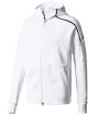 Pánska mikina adidas ZNE Hoody 2 White