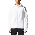 Pánska mikina adidas ZNE Hoody 2 White