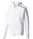 Pánska mikina adidas ZNE Hoody 2 White