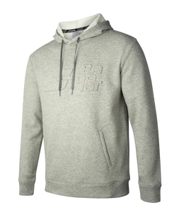 Pánska mikina Babolat  Exercise Hood Sweat High Rise