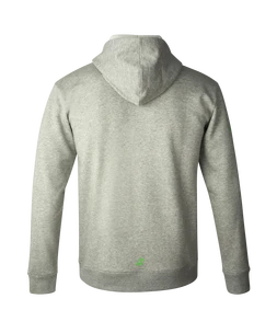 Pánska mikina Babolat  Exercise Hood Sweat High Rise