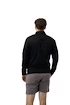 Pánska mikina Bauer  Core 1/4 Zip Black