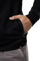 Pánska mikina Bauer  Core 1/4 Zip Black