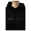 Pánska mikina Bauer  Core Ultimate Hoodie Black