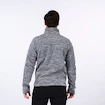 Pánska mikina Bergans  Hareid Fleece Grey