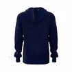 Pánska mikina BIDI BADU  Colortwist Hoody Dark/Blue