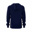 Pánska mikina BIDI BADU  Colortwist Hoody Dark/Blue