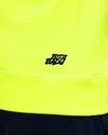 Pánska mikina BIDI BADU  Grafic Illumination Chill Hoody Neon Yellow