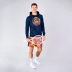 Pánska mikina BIDI BADU  Ikechi Lifestyle Hoody Mixed