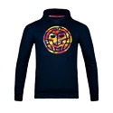 Pánska mikina BIDI BADU  Ikechi Lifestyle Hoody Mixed