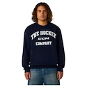 Pánska mikina CCM  Athleisure Crew Navy