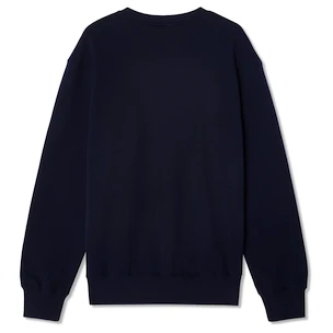 Pánska mikina CCM  Athleisure Crew Navy