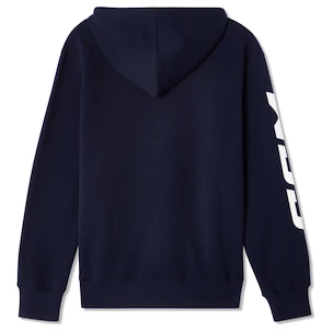 Pánska mikina CCM  Athleisure Hood Black
