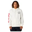 Pánska mikina CCM  Athleisure Hood Blanc