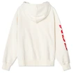 Pánska mikina CCM  Athleisure Hood Blanc