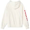 Pánska mikina CCM  Athleisure Hood Blanc