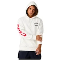 Pánska mikina CCM  Athleisure Hood Blanc