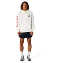 Pánska mikina CCM  Athleisure Hood Blanc
