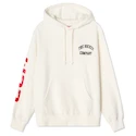 Pánska mikina CCM  Athleisure Hood Blanc
