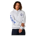 Pánska mikina CCM  Athleisure Hood Grey Melange