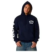 Pánska mikina CCM  Athleisure Hood Navy