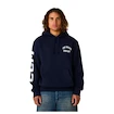 Pánska mikina CCM  Athleisure Hood Navy