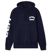 Pánska mikina CCM  Athleisure Hood Navy