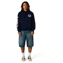 Pánska mikina CCM  Athleisure Hood Navy