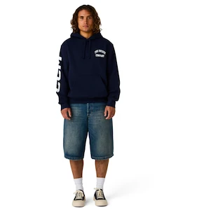 Pánska mikina CCM  Athleisure Hood Navy