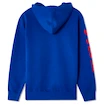 Pánska mikina CCM  Athleisure Hood Royal