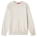 Pánska mikina CCM  Casual Crew Dawn Blue