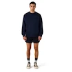 Pánska mikina CCM  Casual Crew Navy