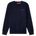 Pánska mikina CCM  Casual Crew Navy