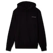Pánska mikina CCM  Casual Hood Black