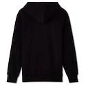 Pánska mikina CCM  Casual Hood Black