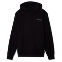 Pánska mikina CCM  Casual Hood Black