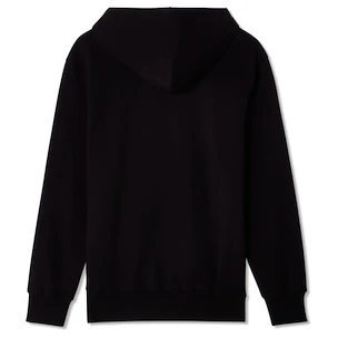 Pánska mikina CCM  Casual Hood Black