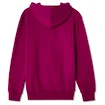 Pánska mikina CCM  Casual Hood Boysenberry