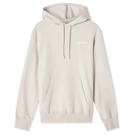 Pánska mikina CCM Casual Hood Dawn Blue