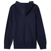 Pánska mikina CCM  Casual Hood Navy