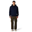 Pánska mikina CCM  Casual Hood Navy