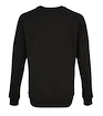 Pánska mikina CCM Core Fleece Crew Black