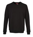 Pánska mikina CCM Core Fleece Crew Black