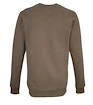 Pánska mikina CCM Core Fleece Crew Major Brown