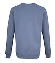 Pánska mikina CCM Core Fleece Crew Vintage Blue