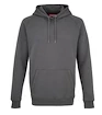 Pánska mikina CCM Core Pullover Hoodie Charcoal