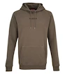 Pánska mikina CCM Core Pullover Hoodie Major Brown