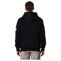 Pánska mikina CCM  Flag Hood Team CAN Black